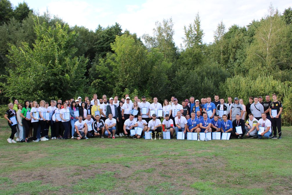 День здоровья 2023.