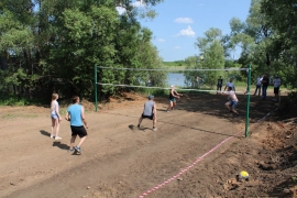 День Здоровья