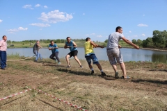День Здоровья