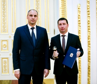Лидер экономики 2019г.