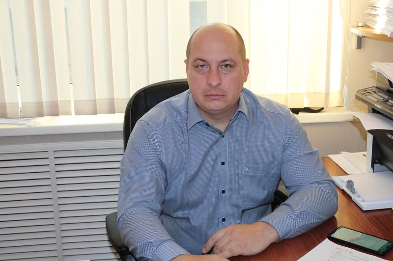 Чурсин Александр Сергеевич